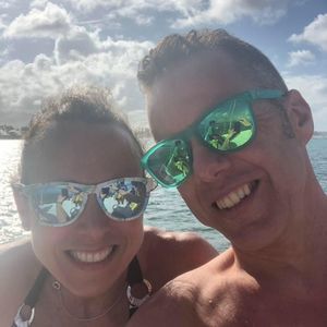 Meet your Posher, Mark